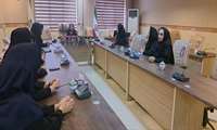 برگزاری کارگاه جوانی جمعیت توسط مرکز تحقیقات SDH دانشگاه